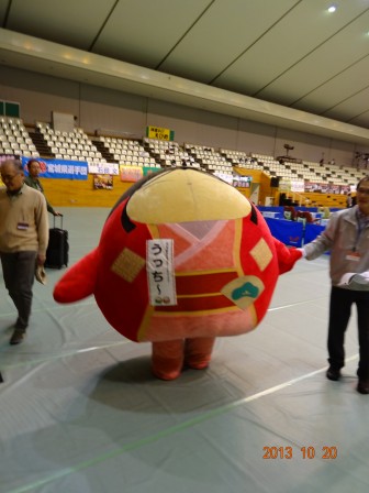 全国理容競技大会 in 山口